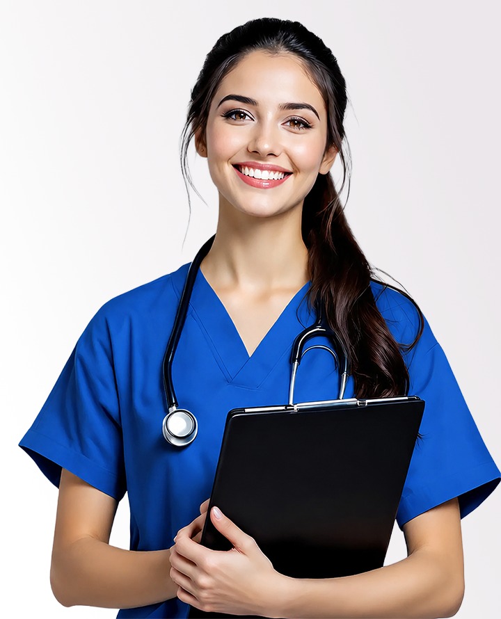 Nurse recruitment opportunity with Guiders Mission