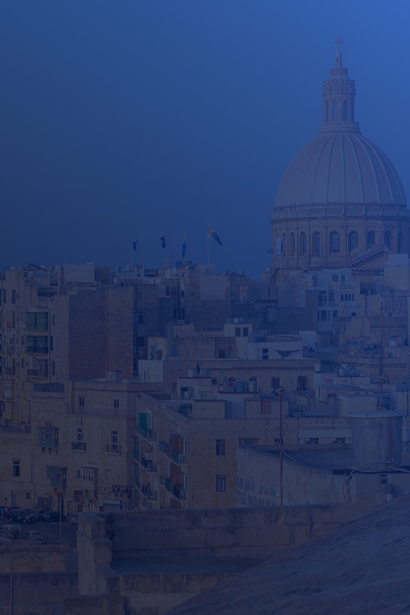 Malta Nursing Jobs at Guiders Mission Tours and Travels