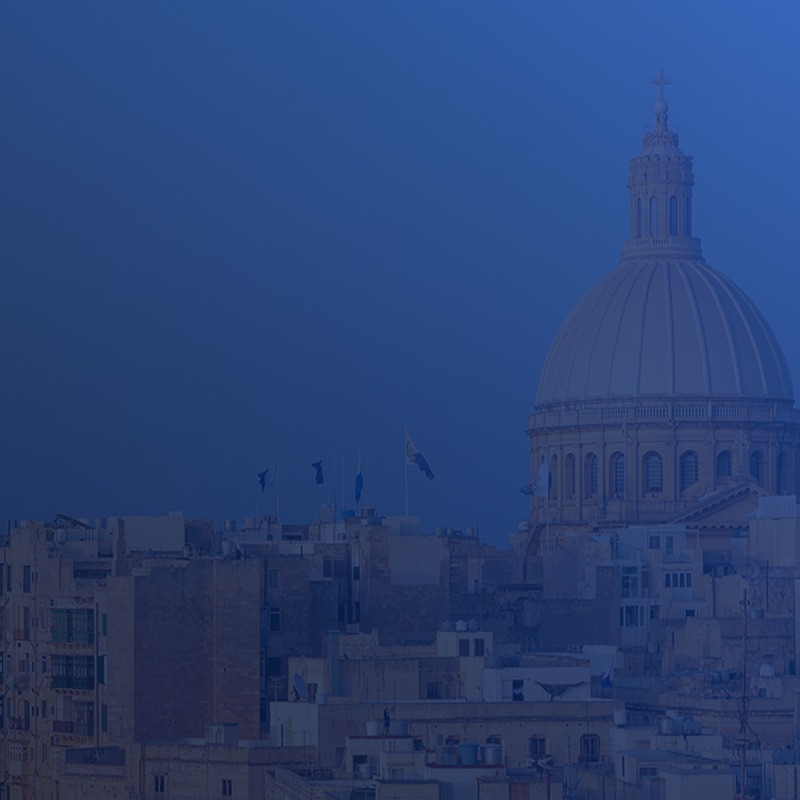 Malta visa support and Europe visa documentation services